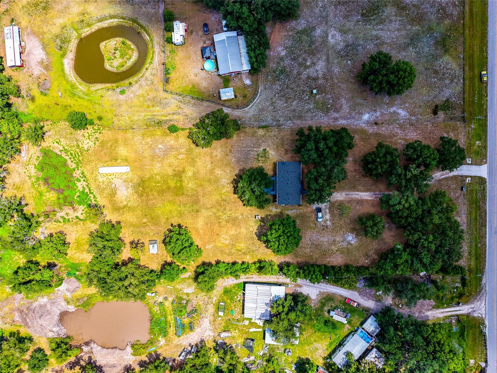 ACREAGE - Residential