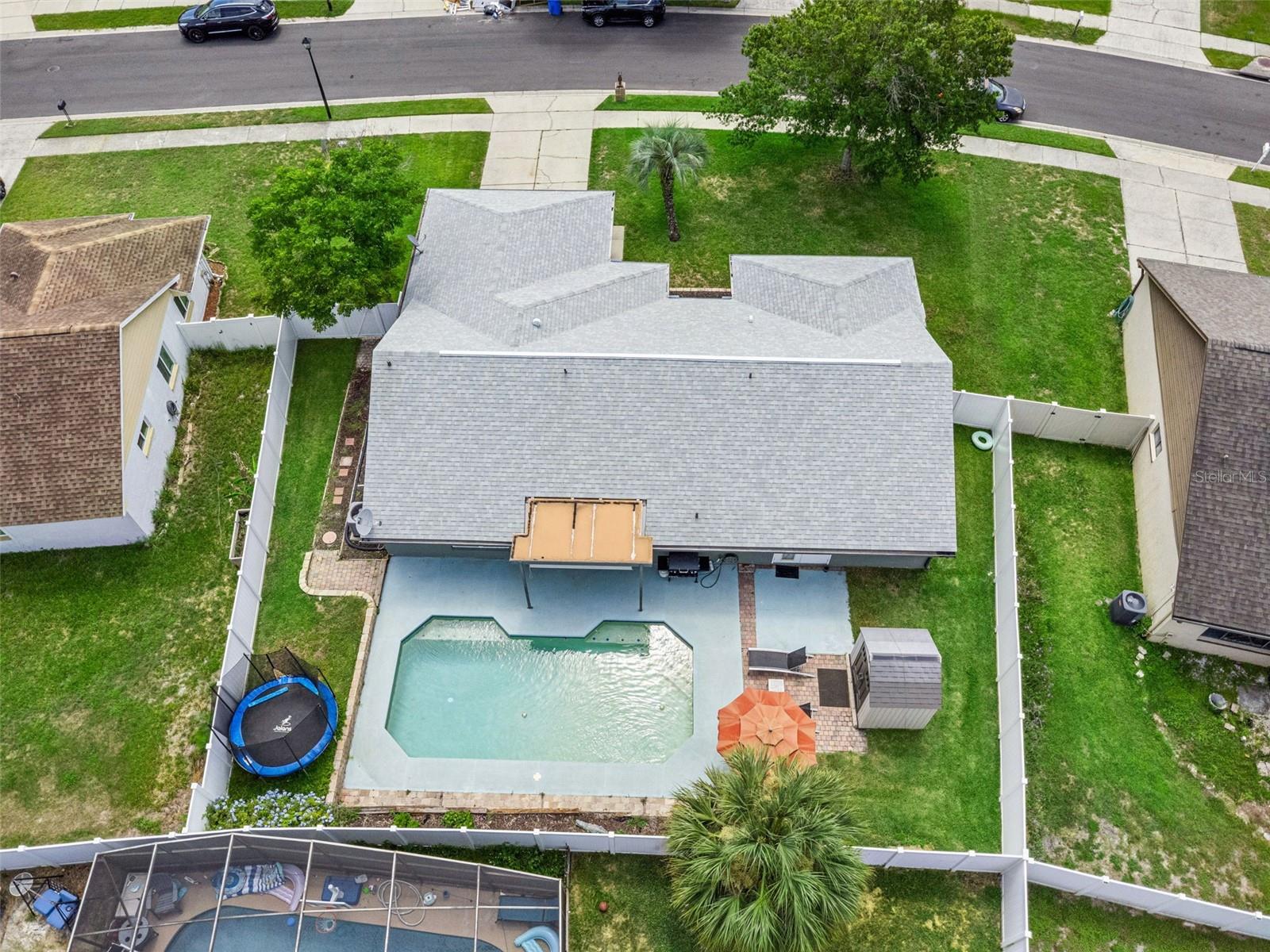 ALAFAYA WOODS PH 10 - Residential