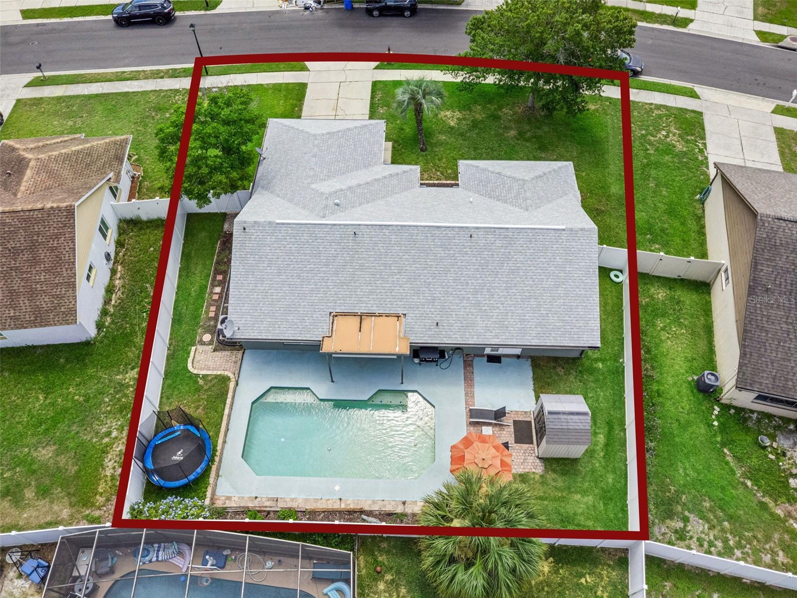 ALAFAYA WOODS PH 10 - Residential