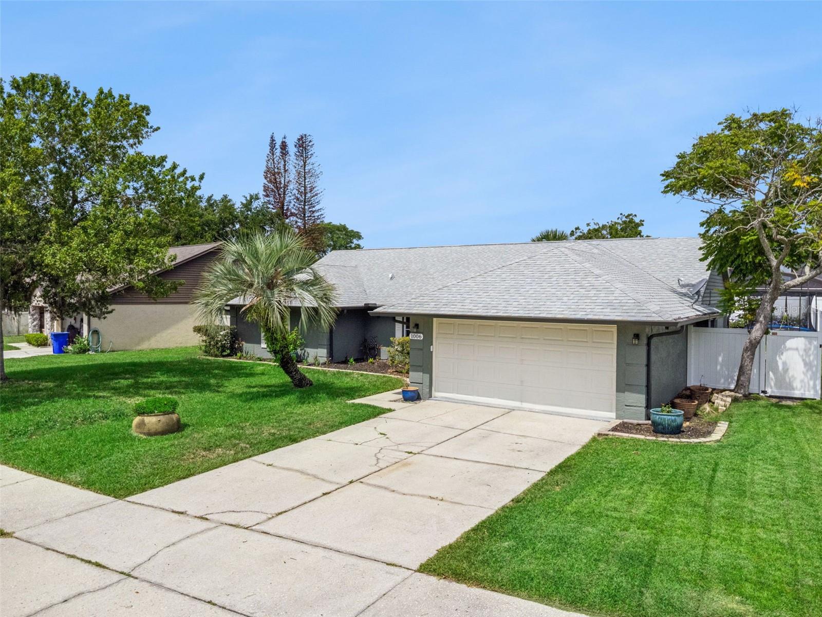 ALAFAYA WOODS PH 10 - Residential