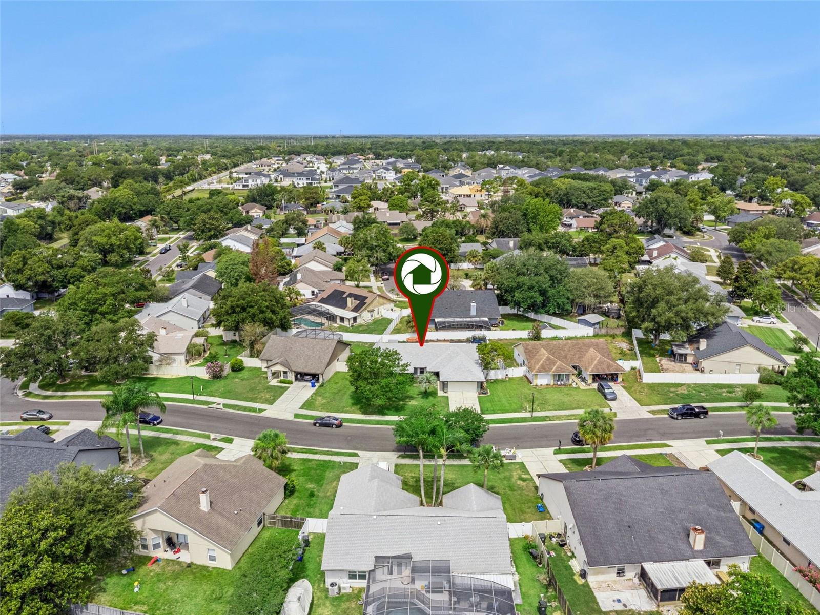 ALAFAYA WOODS PH 10 - Residential