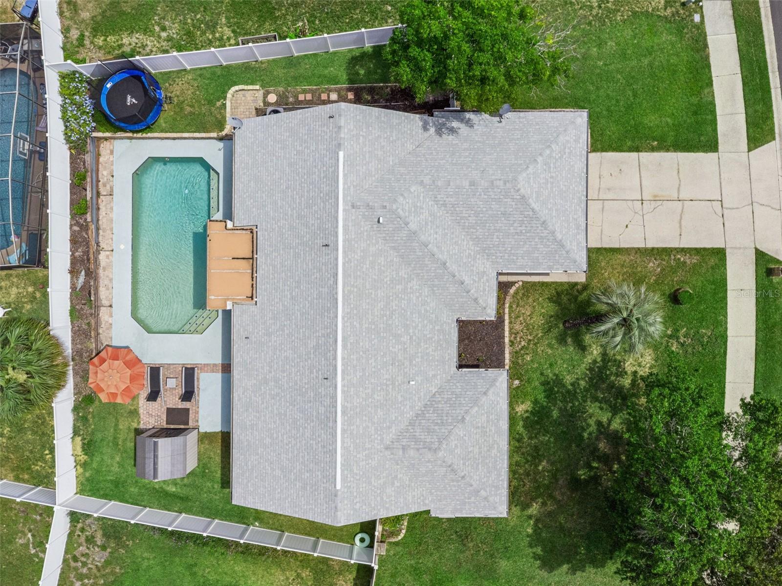 ALAFAYA WOODS PH 10 - Residential