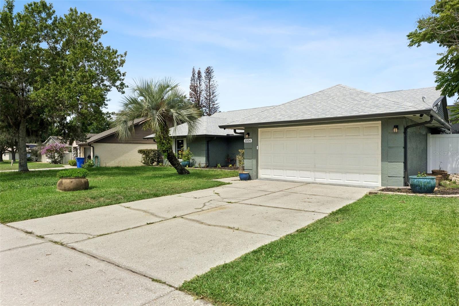 ALAFAYA WOODS PH 10 - Residential