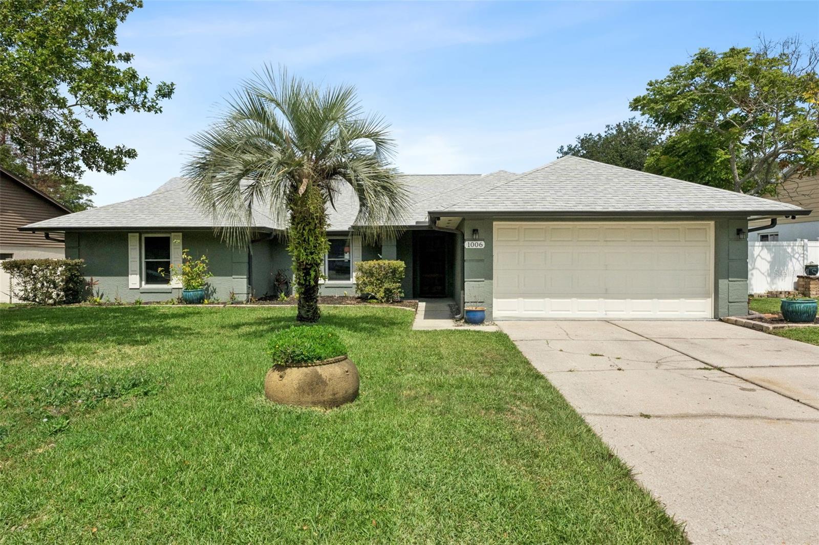 ALAFAYA WOODS PH 10 - Residential