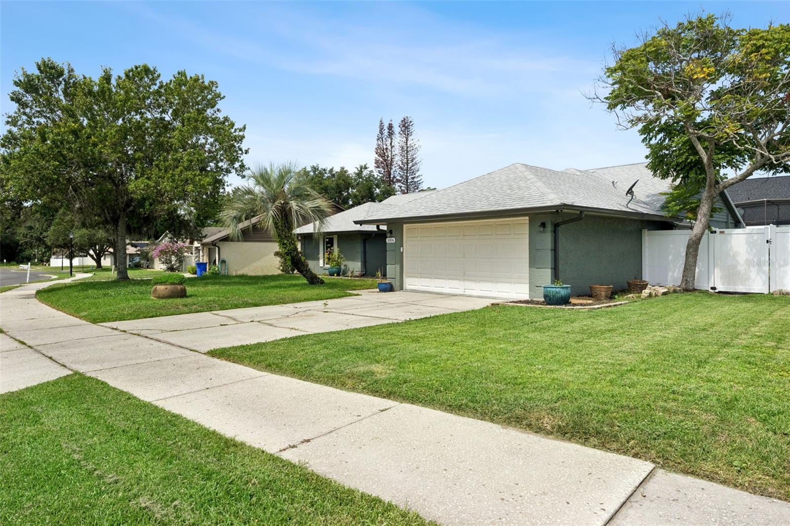 ALAFAYA WOODS PH 10 - Residential