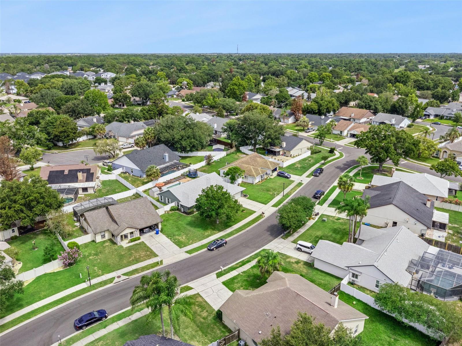 ALAFAYA WOODS PH 10 - Residential