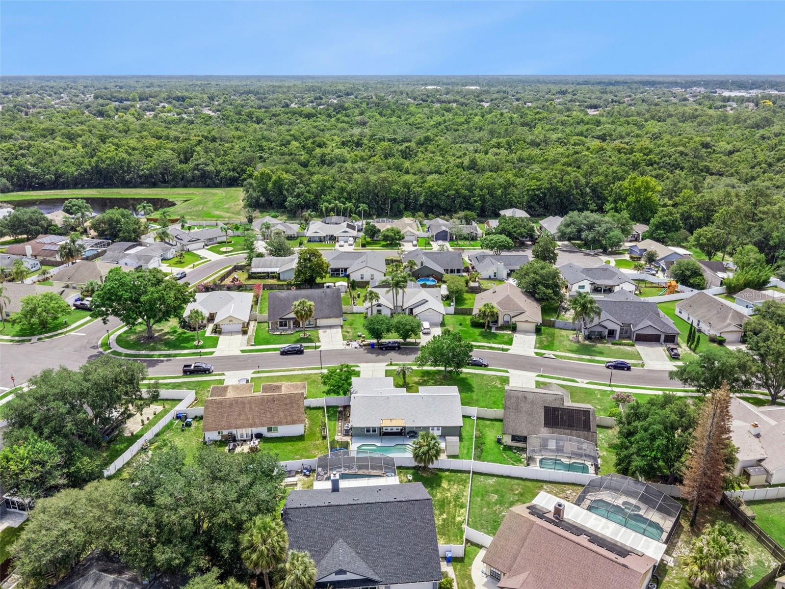 ALAFAYA WOODS PH 10 - Residential