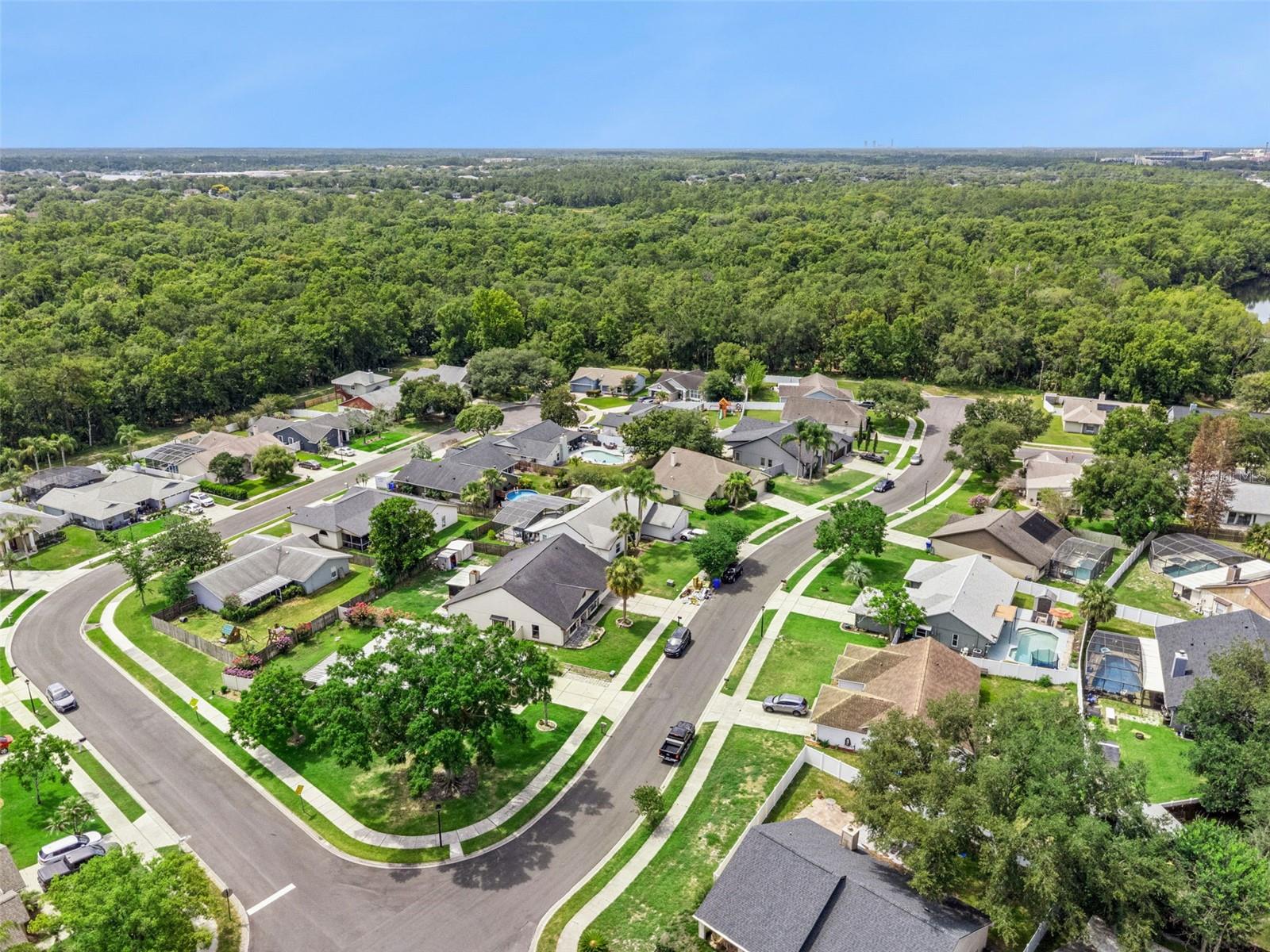 ALAFAYA WOODS PH 10 - Residential
