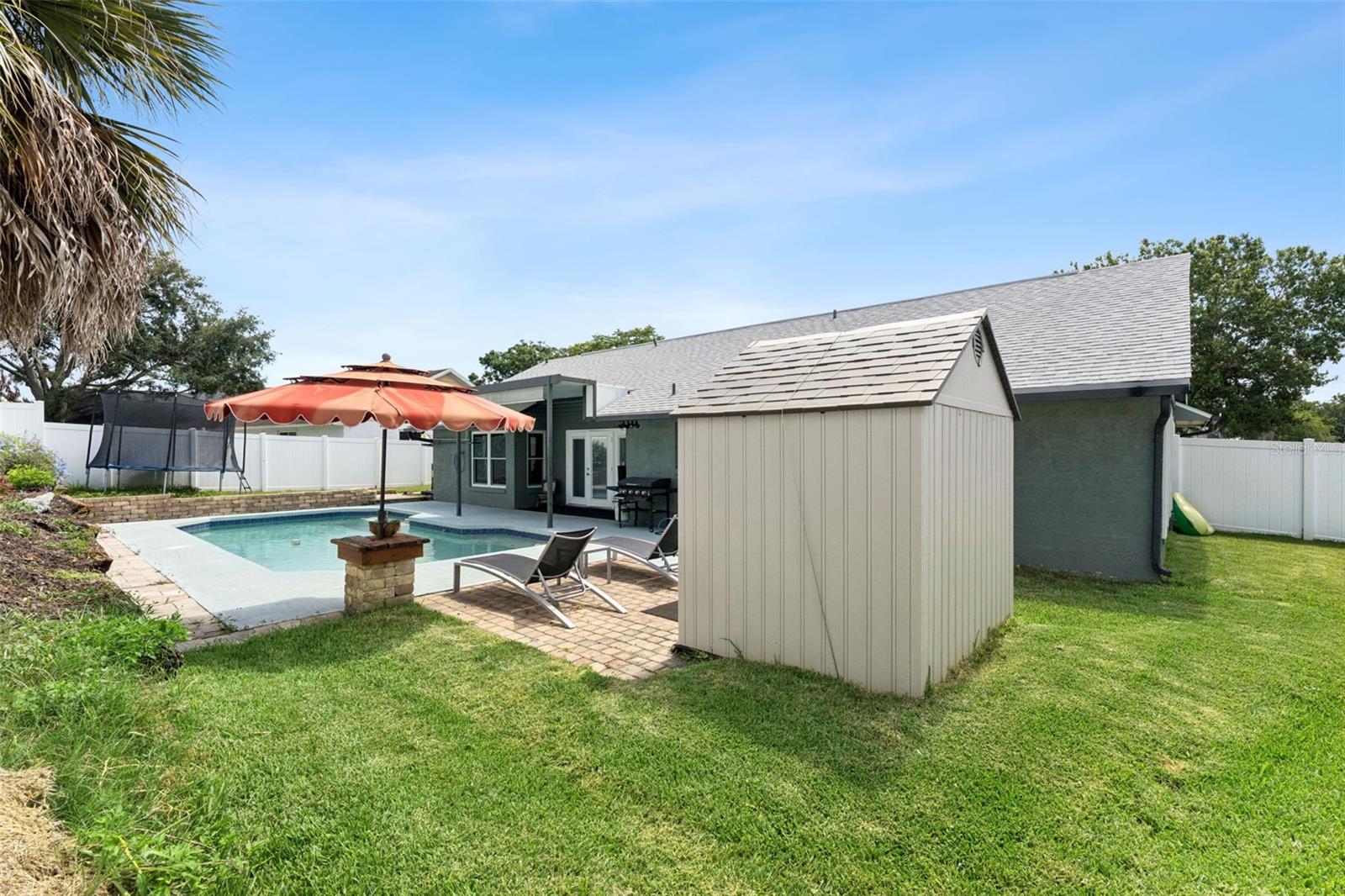ALAFAYA WOODS PH 10 - Residential