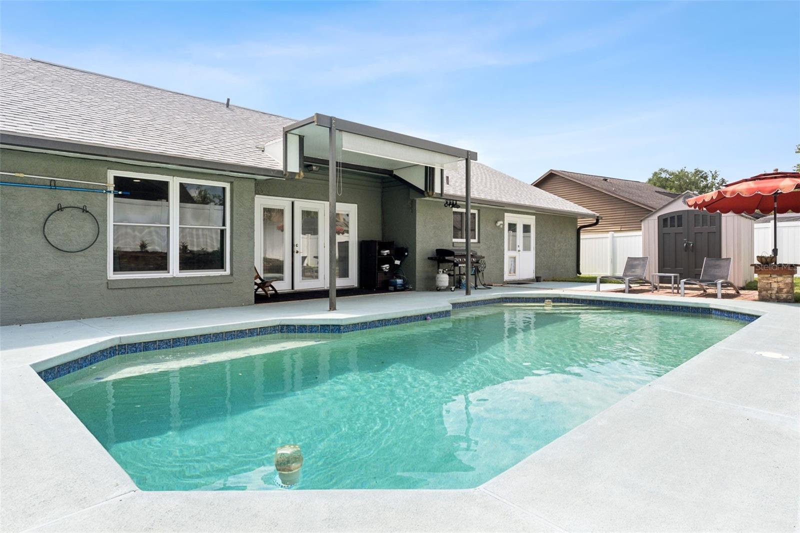 ALAFAYA WOODS PH 10 - Residential