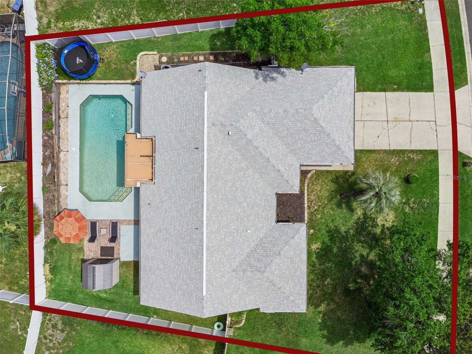 ALAFAYA WOODS PH 10 - Residential