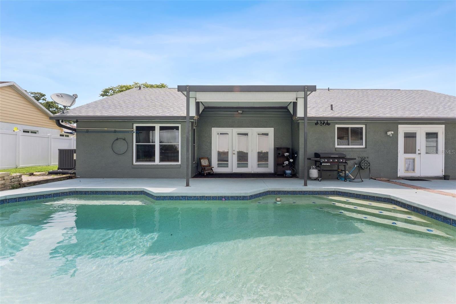 ALAFAYA WOODS PH 10 - Residential