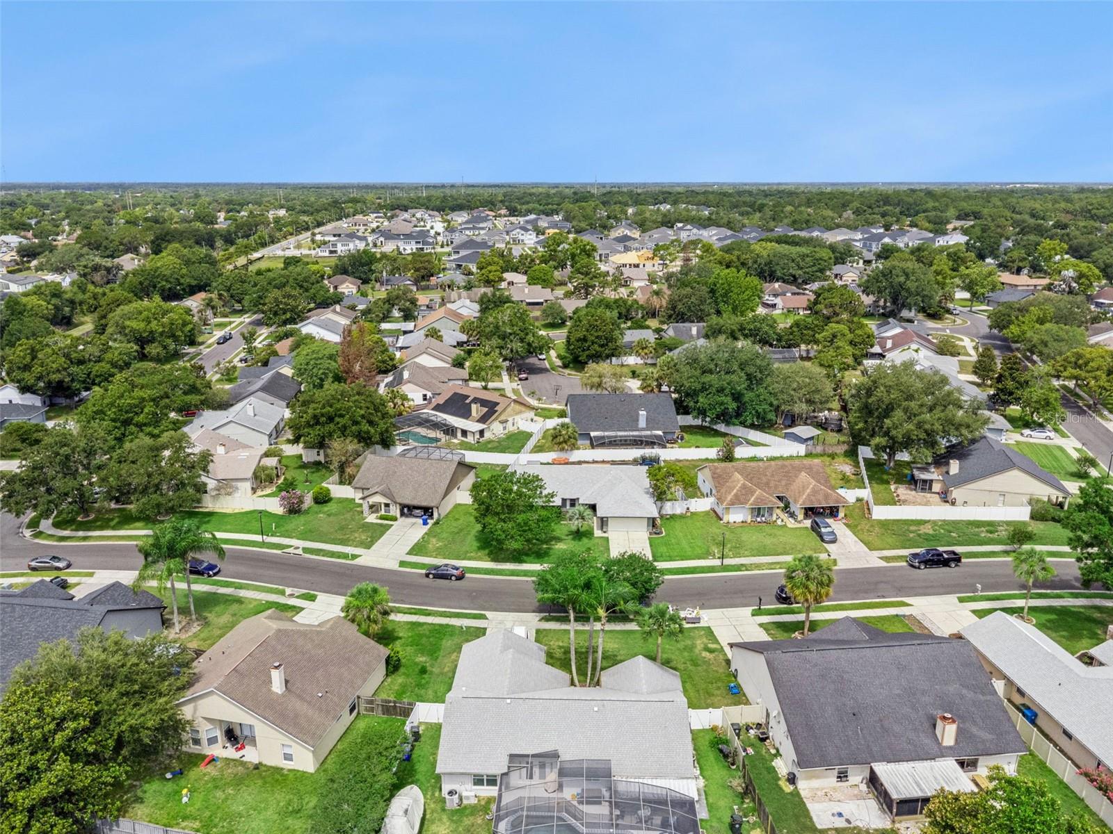 ALAFAYA WOODS PH 10 - Residential