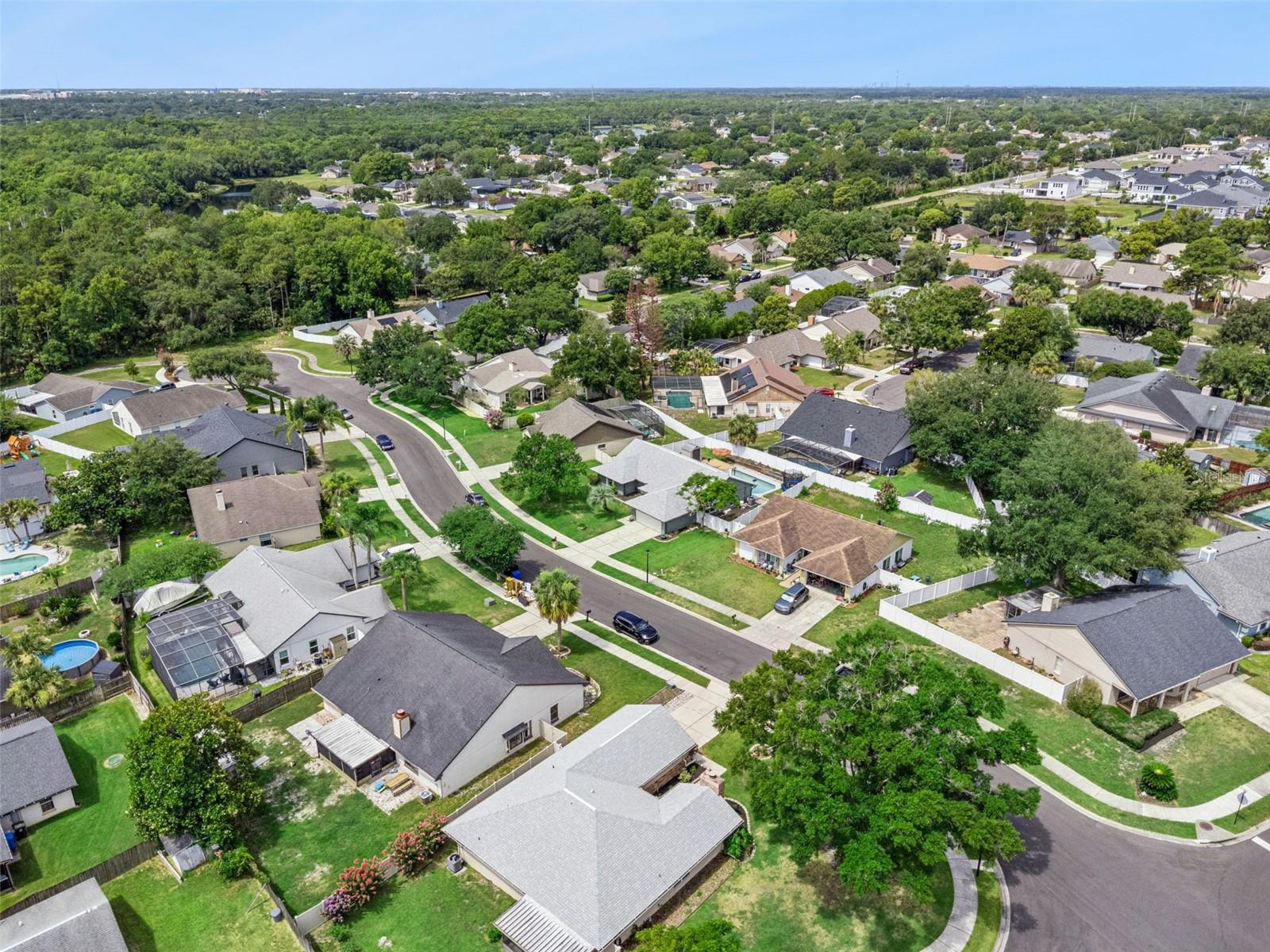 ALAFAYA WOODS PH 10 - Residential