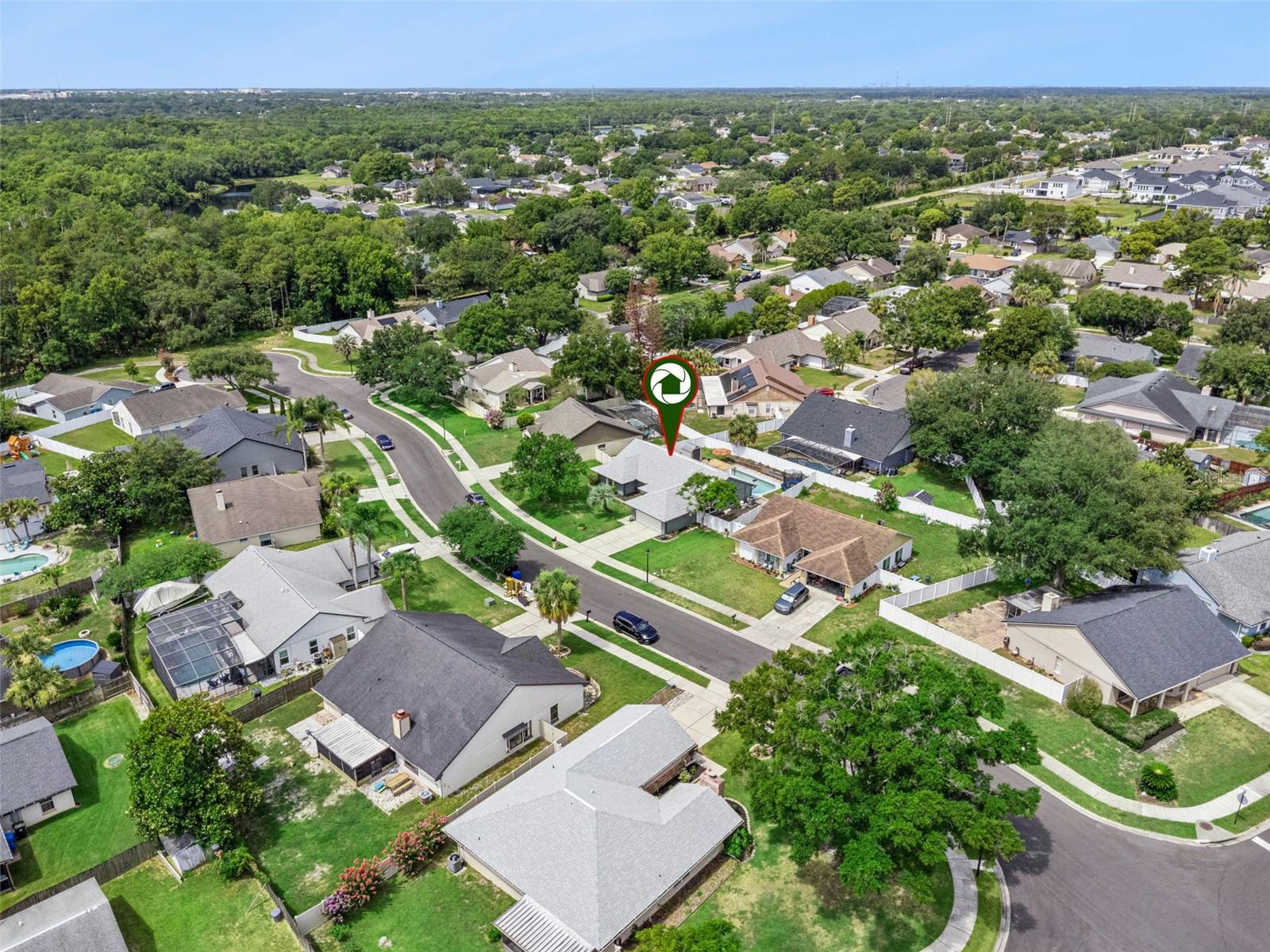 ALAFAYA WOODS PH 10 - Residential