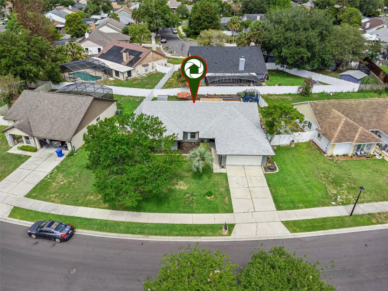 ALAFAYA WOODS PH 10 - Residential