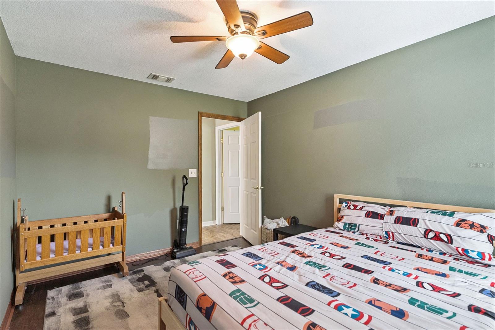 ALAFAYA WOODS PH 10 - Residential
