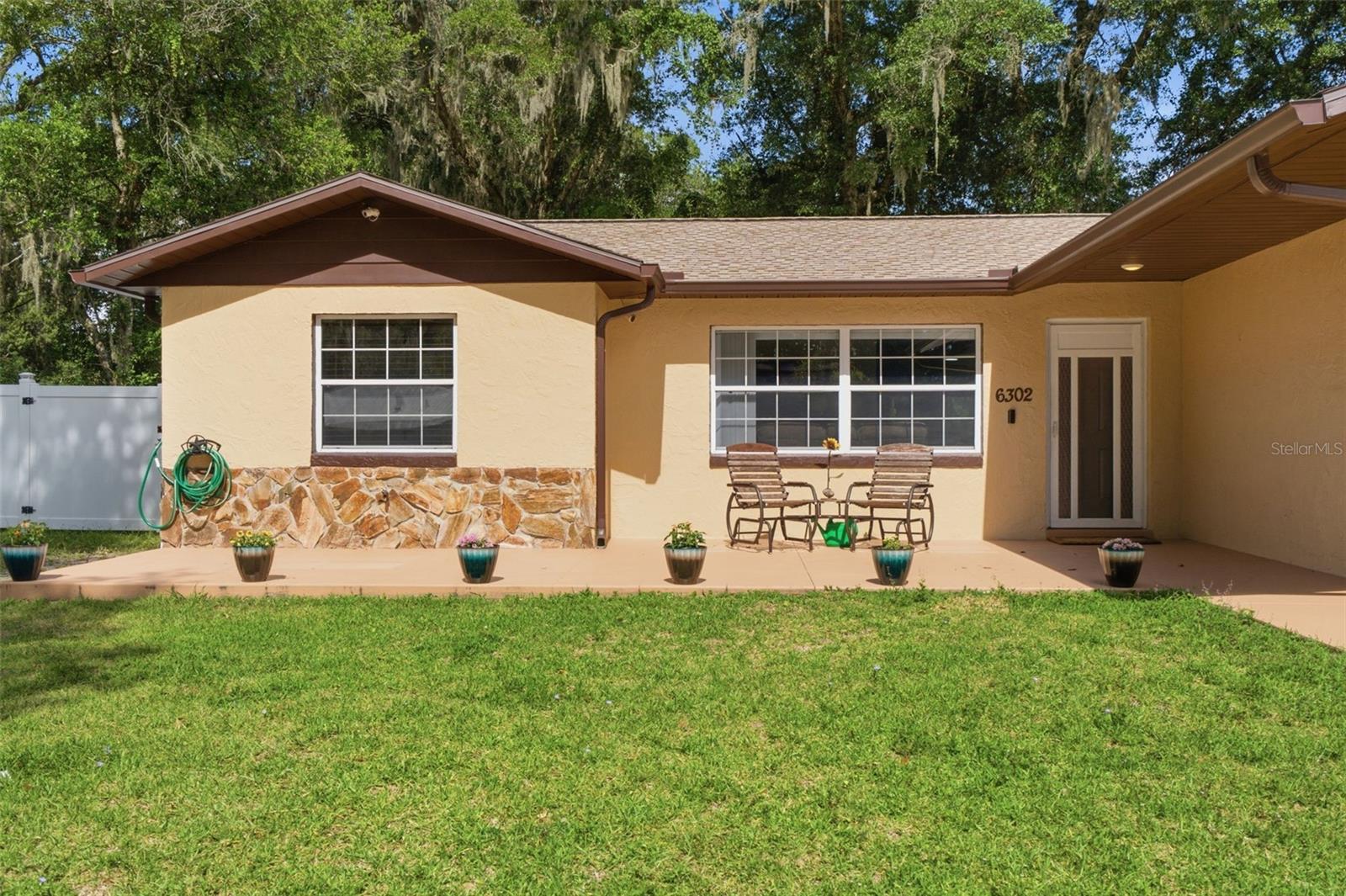 OCALA PARK ESTATE - Residential