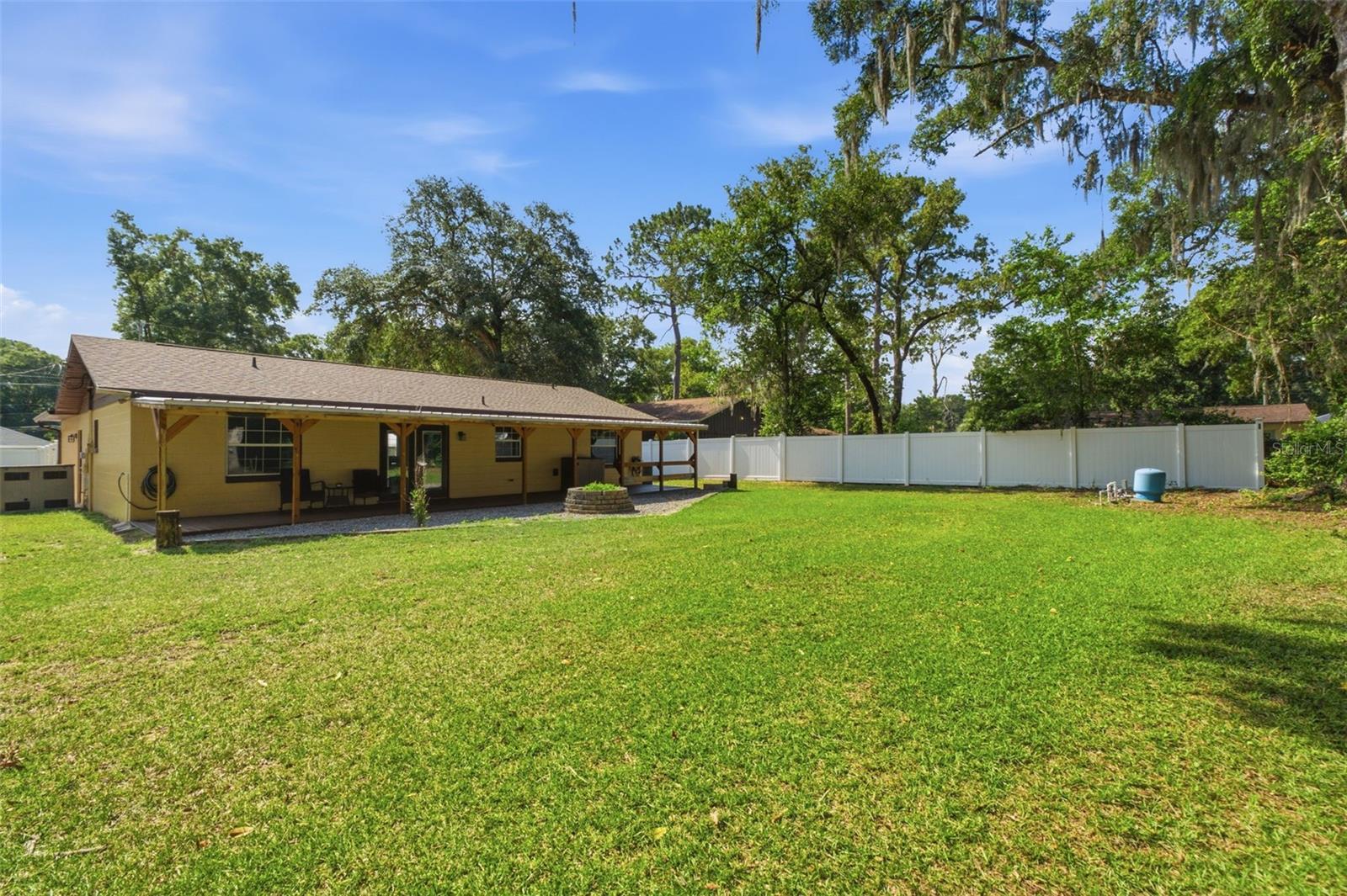 OCALA PARK ESTATE - Residential