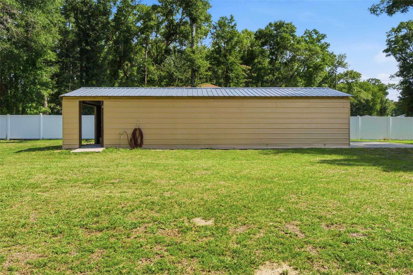 OCALA PARK ESTATE - Residential