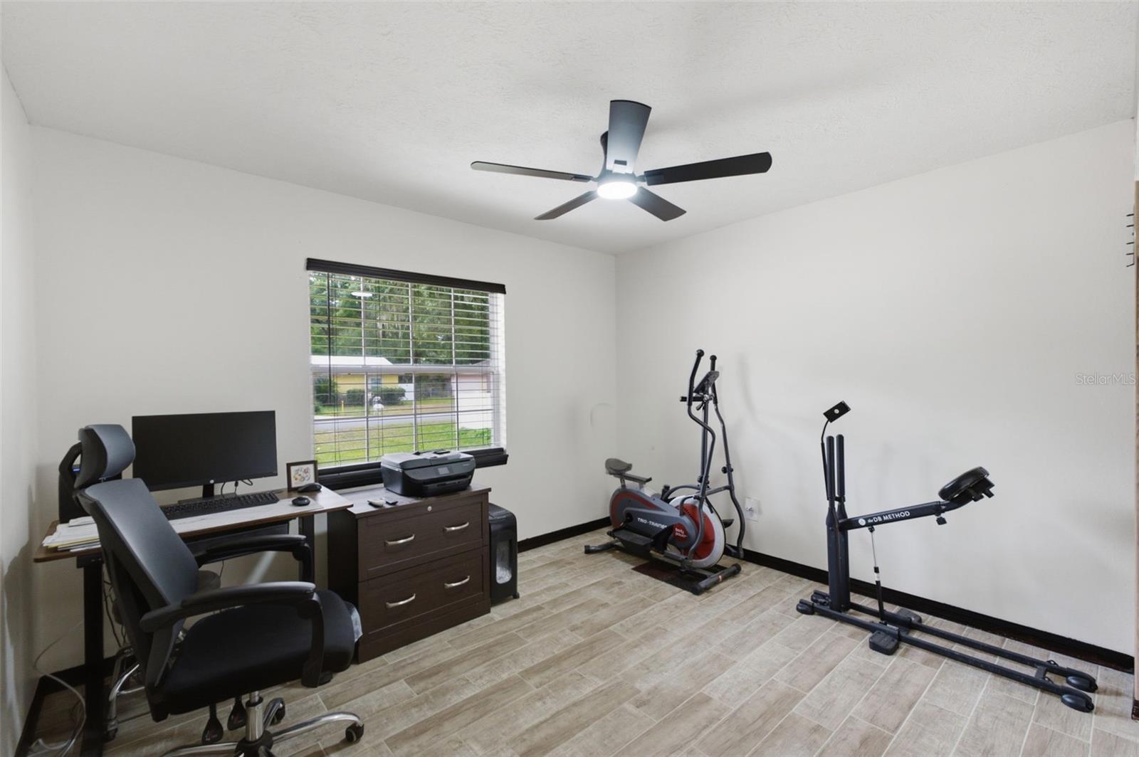 OCALA PARK ESTATE - Residential