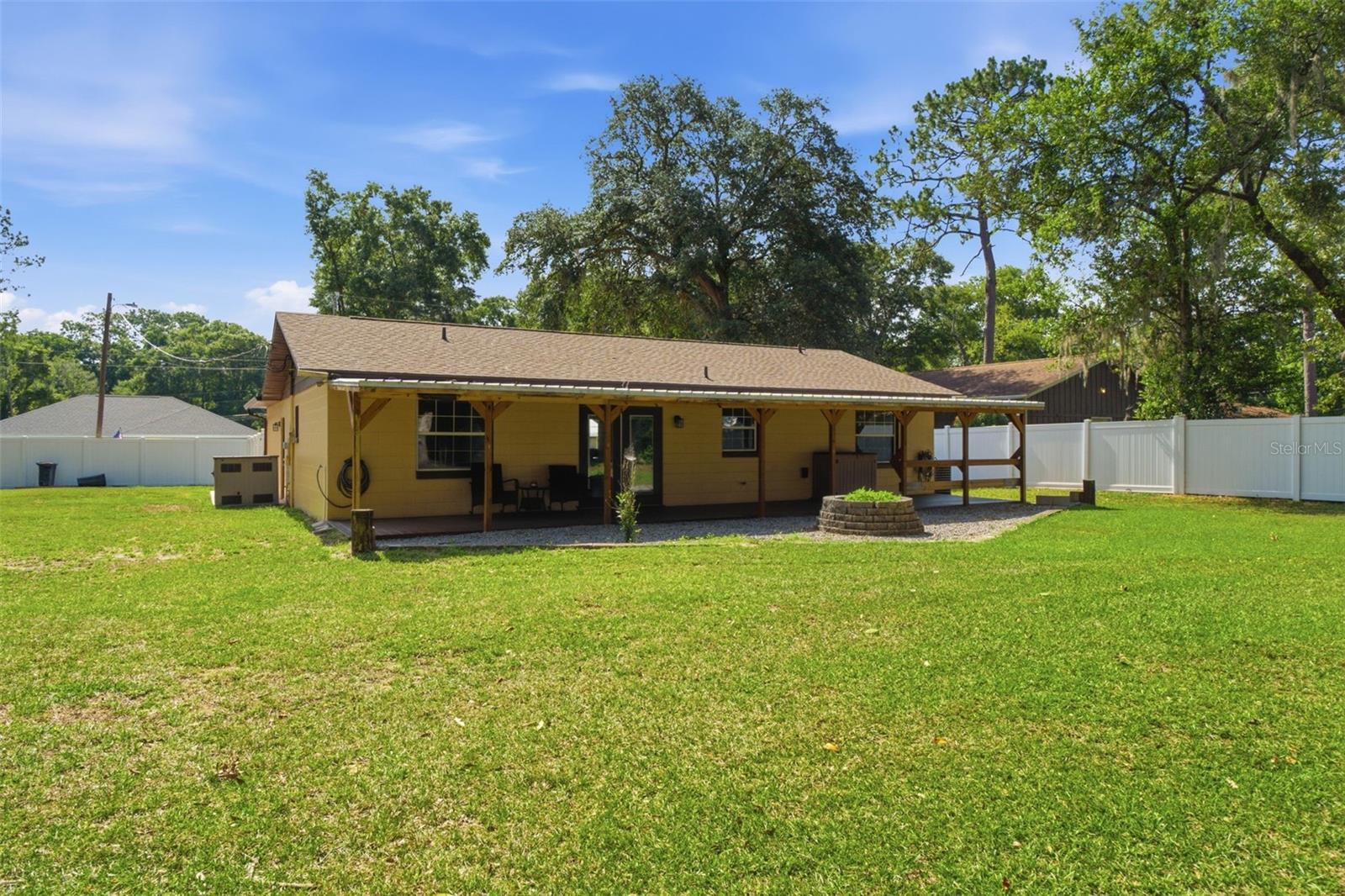 OCALA PARK ESTATE - Residential