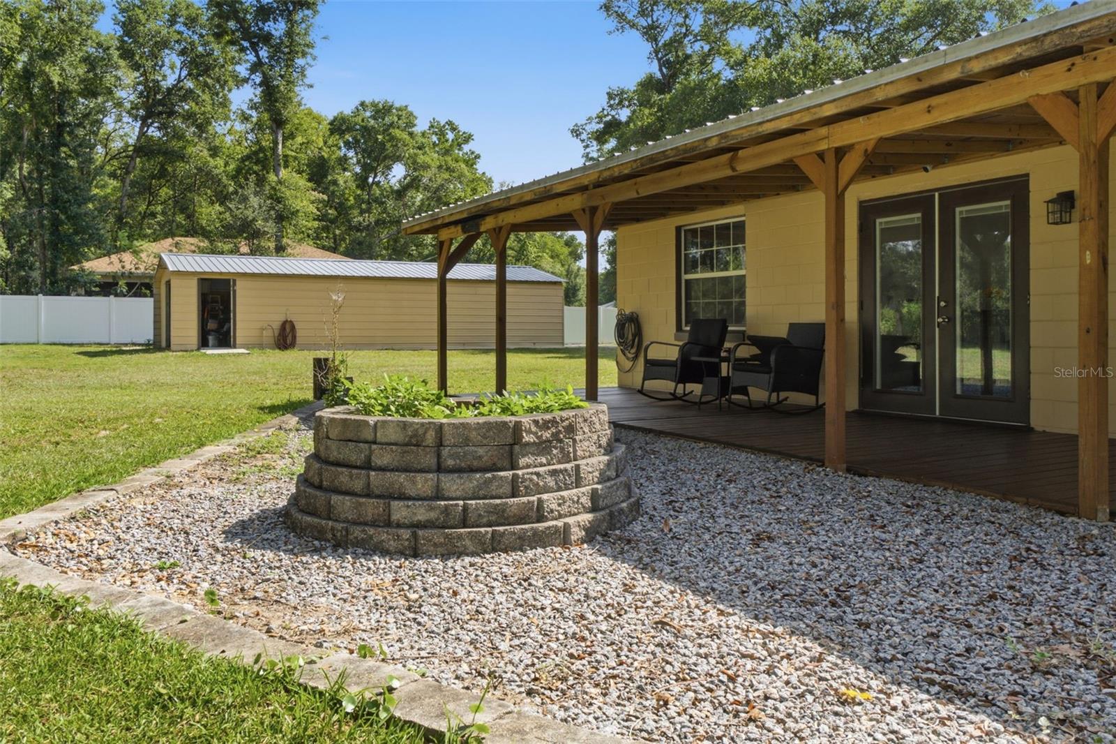 OCALA PARK ESTATE - Residential