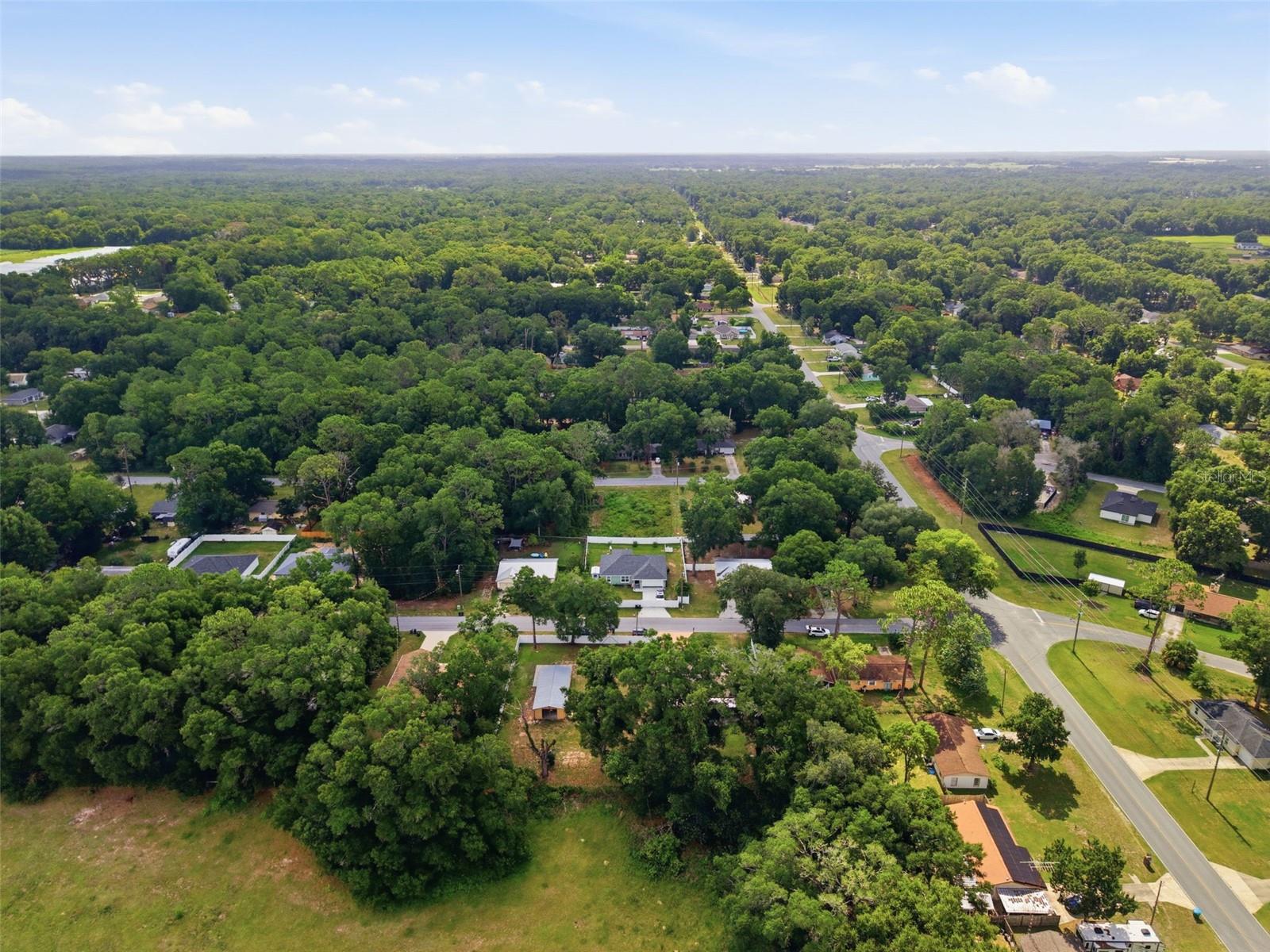 OCALA PARK ESTATE - Residential