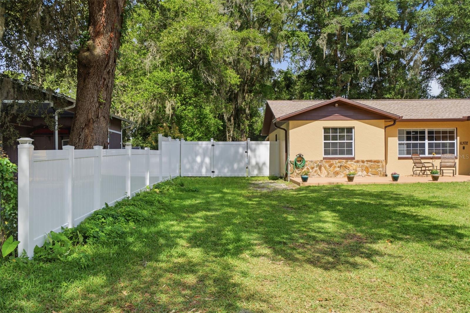 OCALA PARK ESTATE - Residential