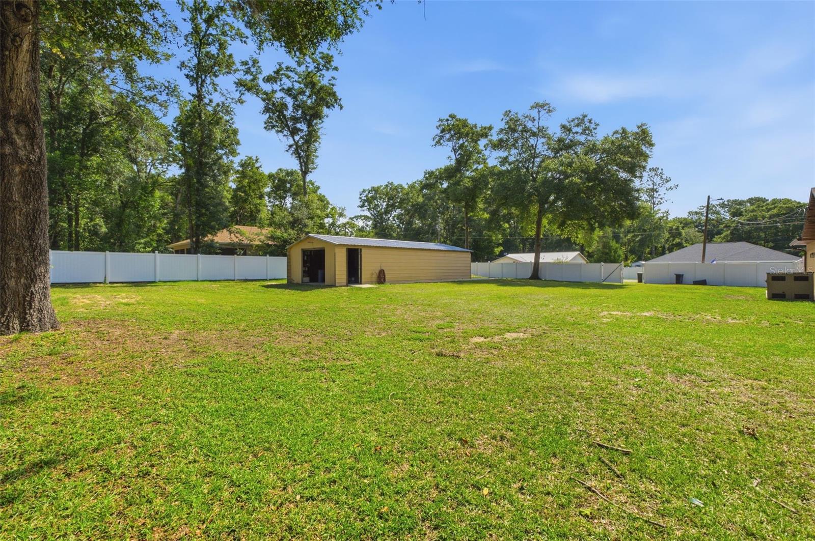 OCALA PARK ESTATE - Residential