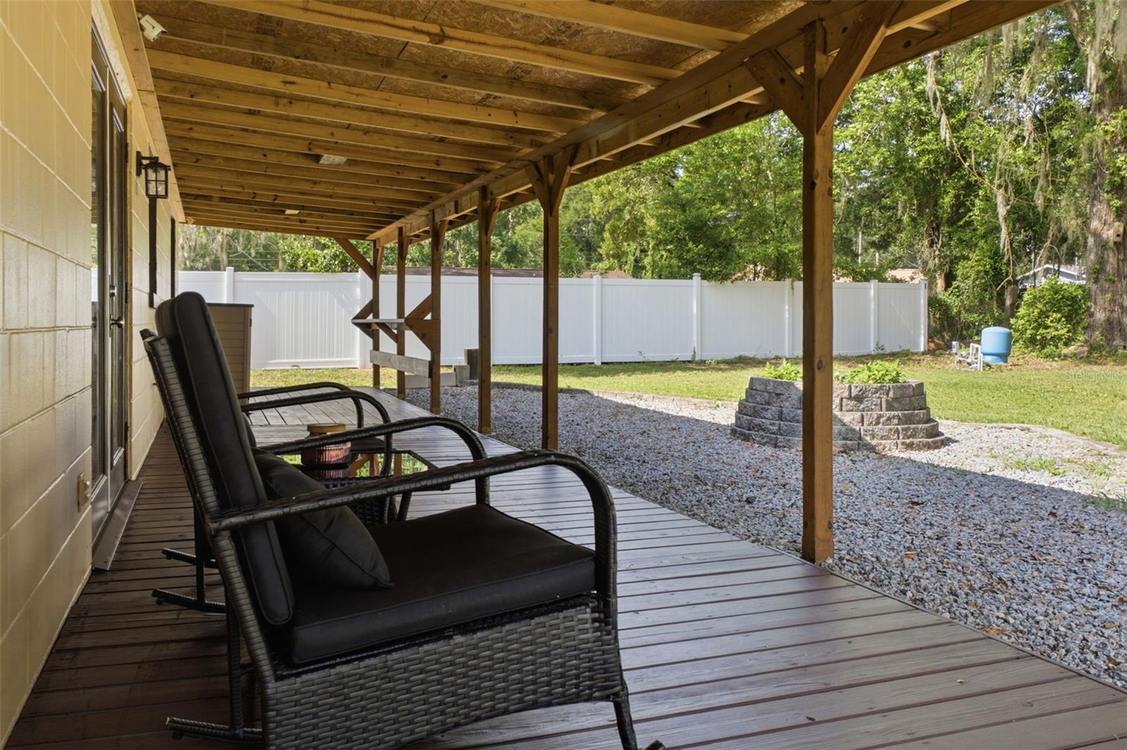 OCALA PARK ESTATE - Residential