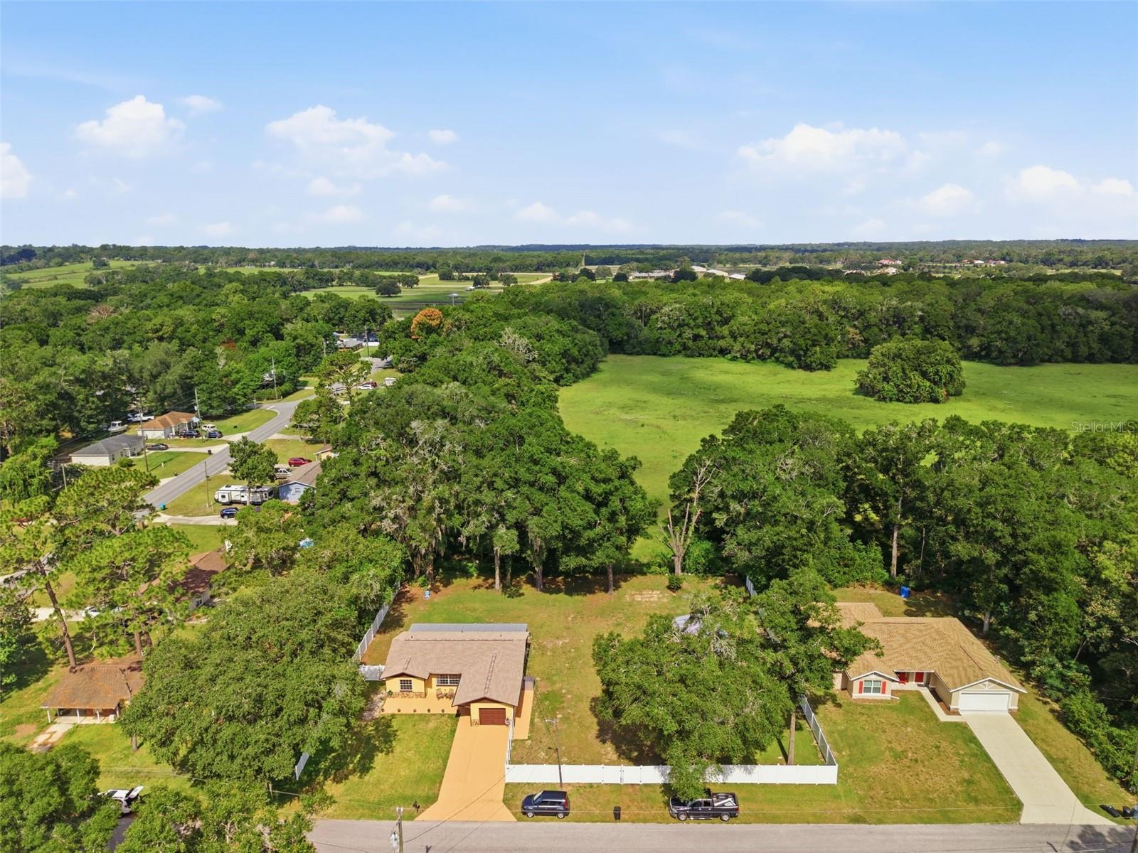 OCALA PARK ESTATE - Residential