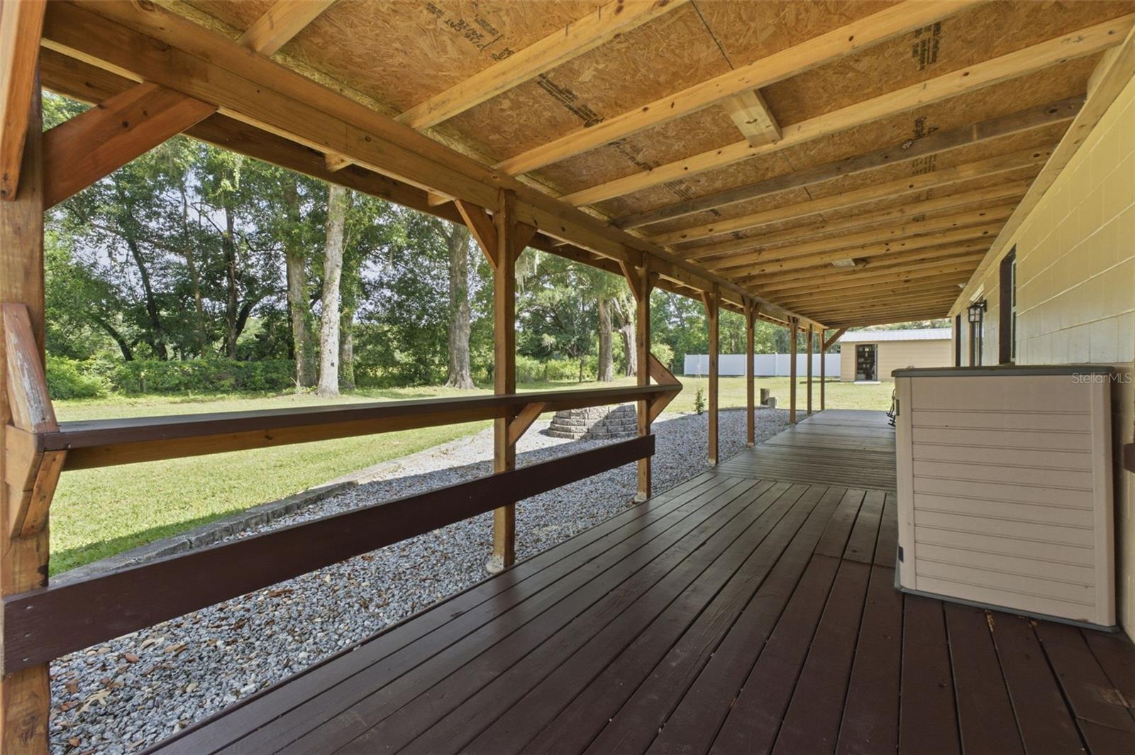 OCALA PARK ESTATE - Residential