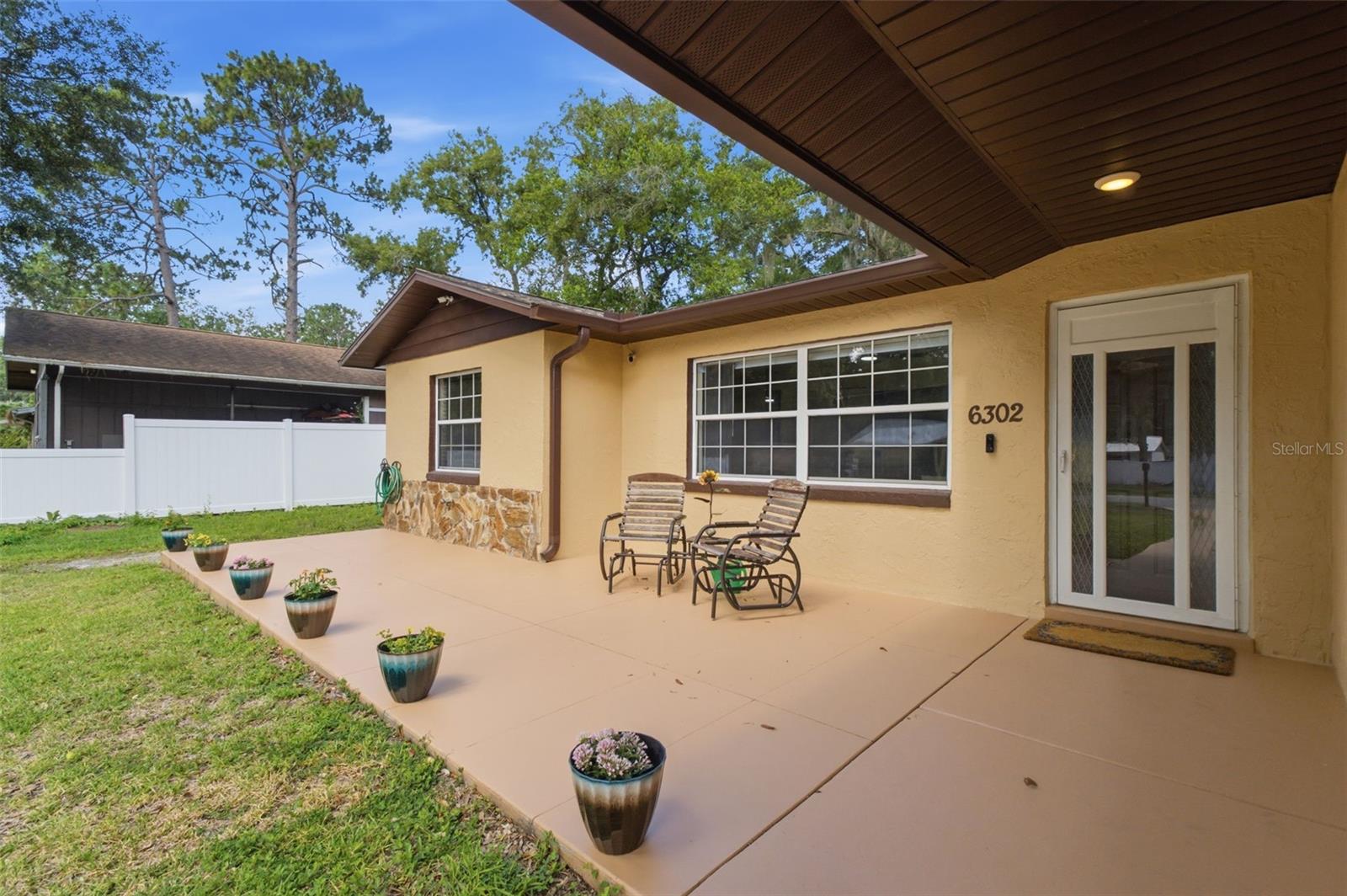 OCALA PARK ESTATE - Residential