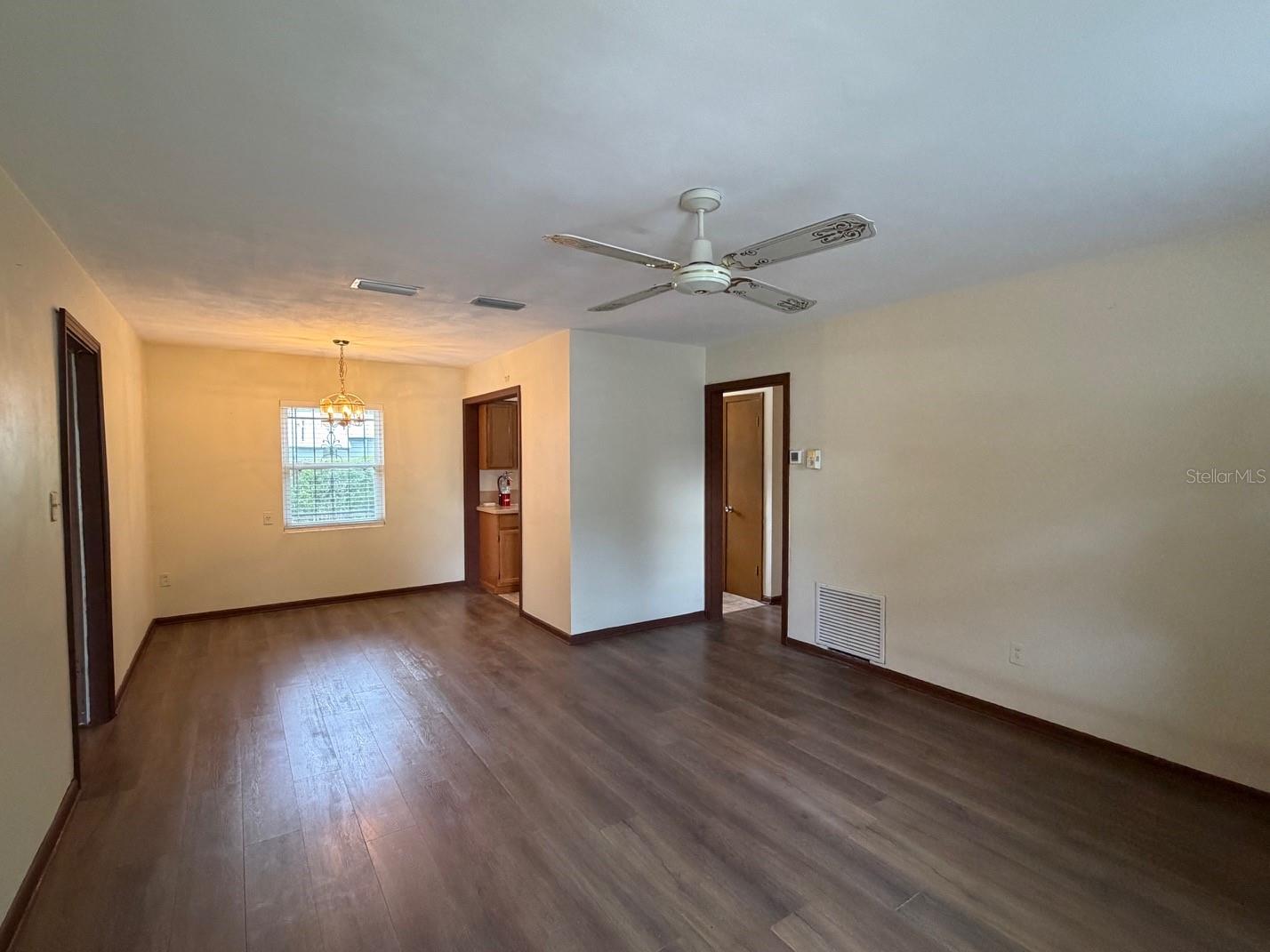 DUVAL HEIGHTS - Residential
