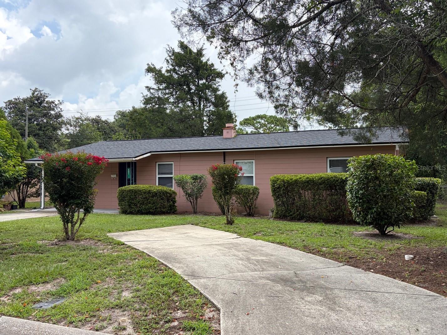 DUVAL HEIGHTS - Residential