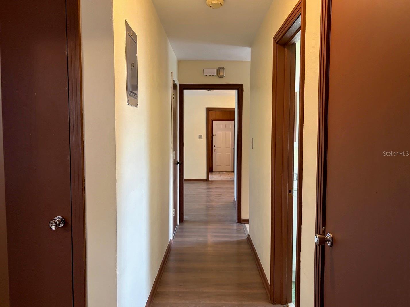 DUVAL HEIGHTS - Residential