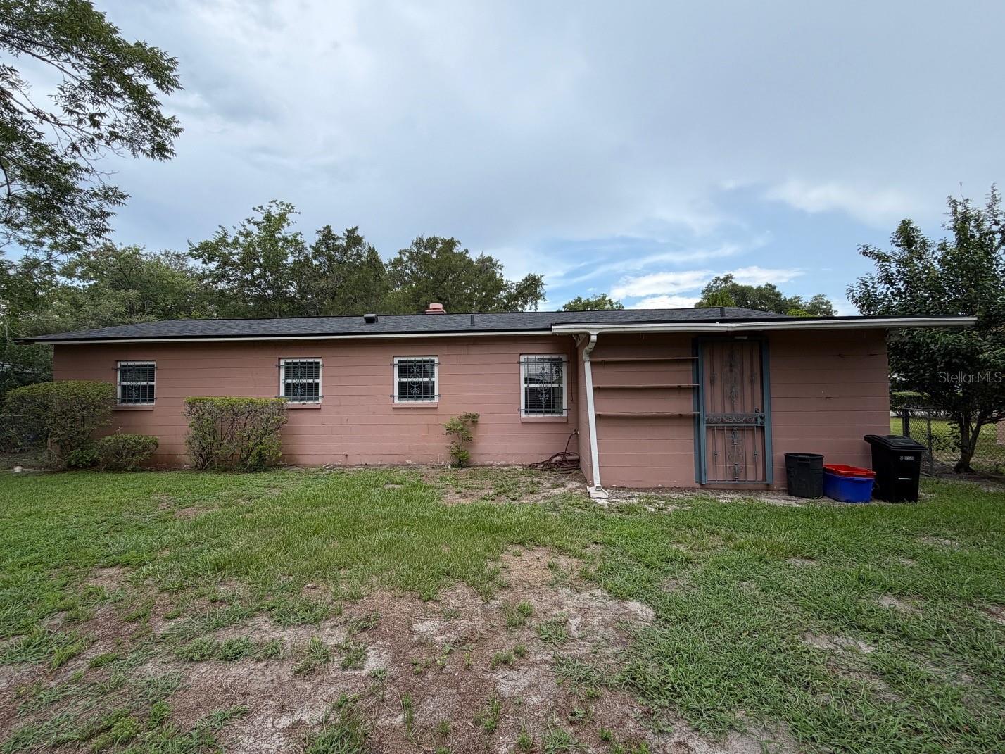 DUVAL HEIGHTS - Residential