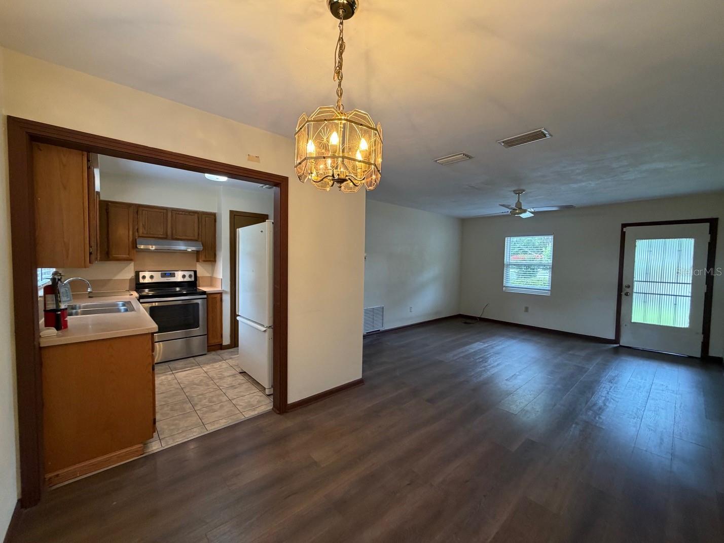 DUVAL HEIGHTS - Residential
