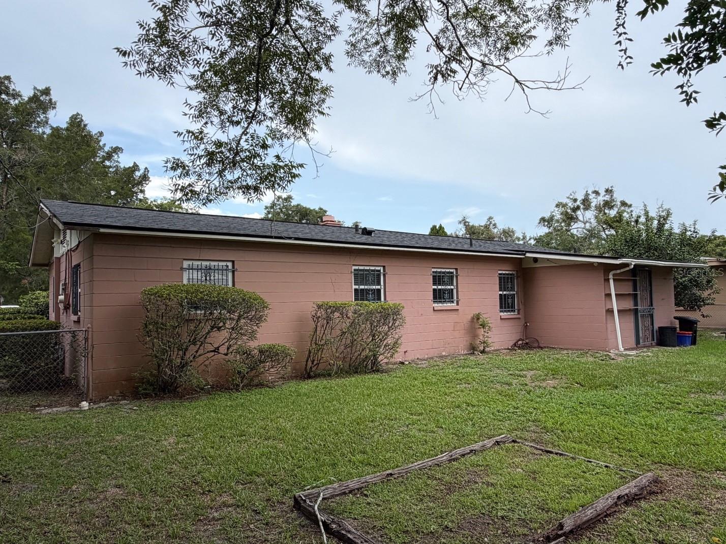 DUVAL HEIGHTS - Residential