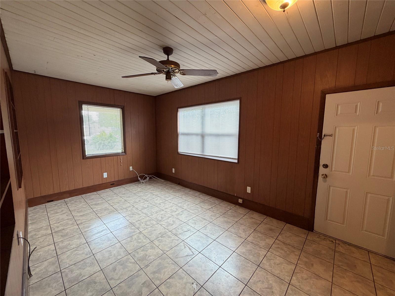 DUVAL HEIGHTS - Residential