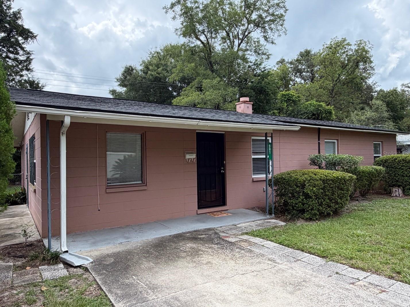 DUVAL HEIGHTS - Residential