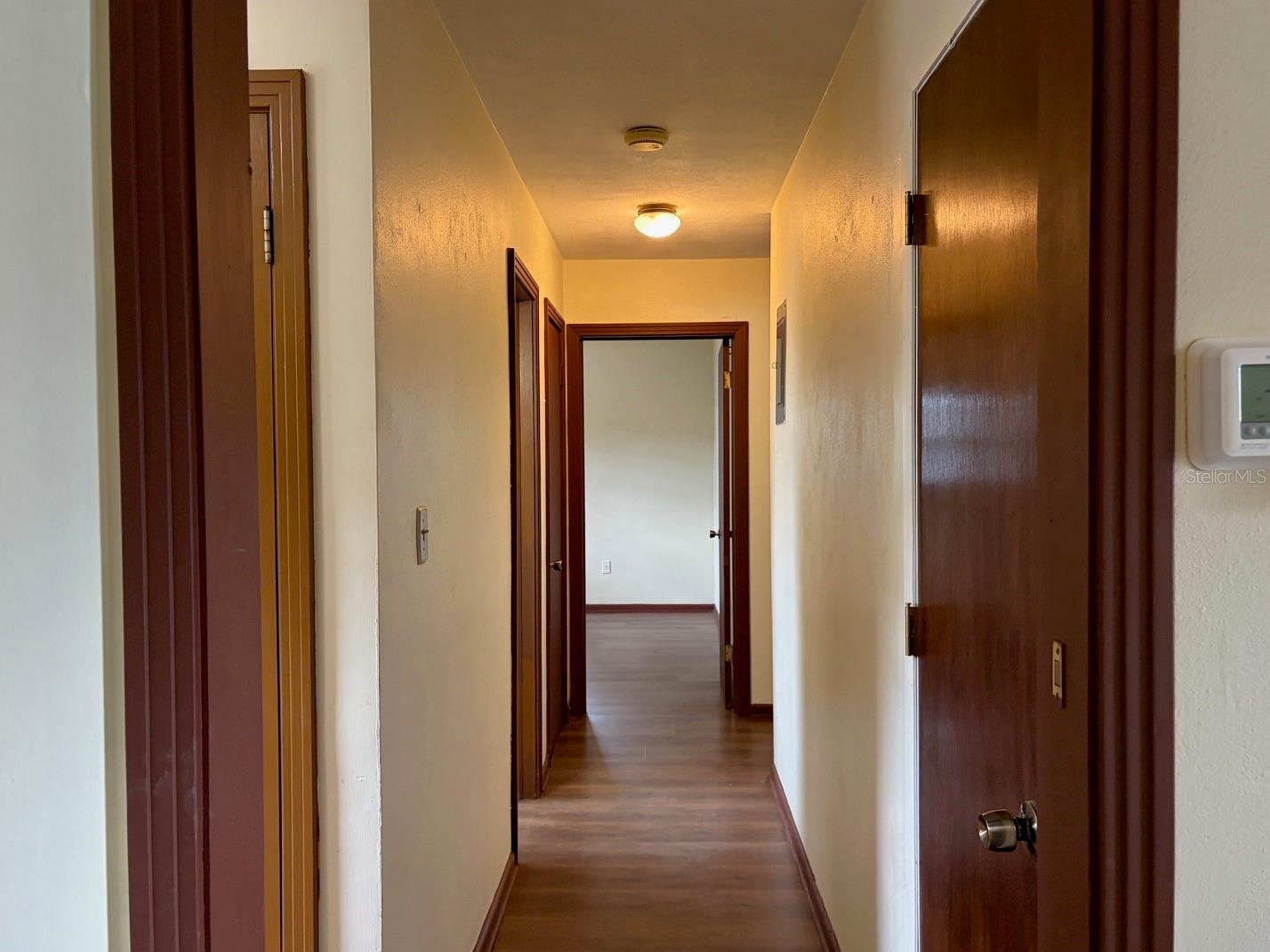 DUVAL HEIGHTS - Residential