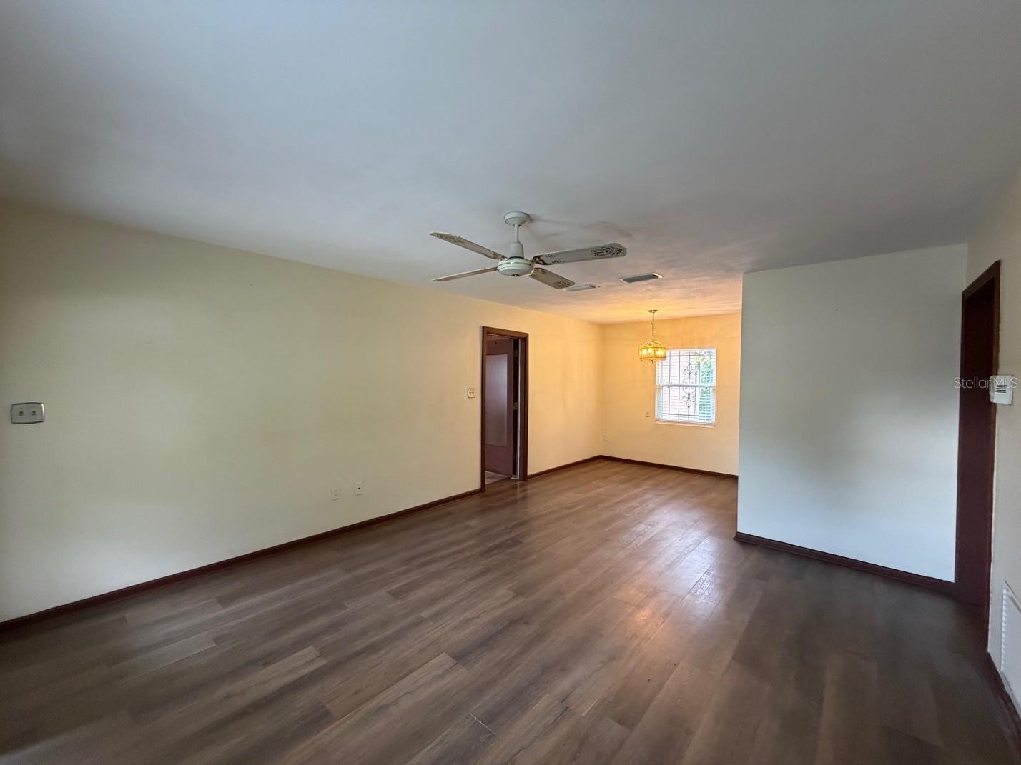 DUVAL HEIGHTS - Residential
