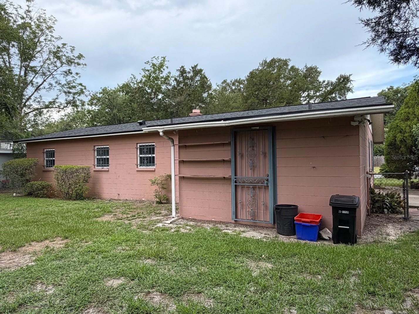 DUVAL HEIGHTS - Residential