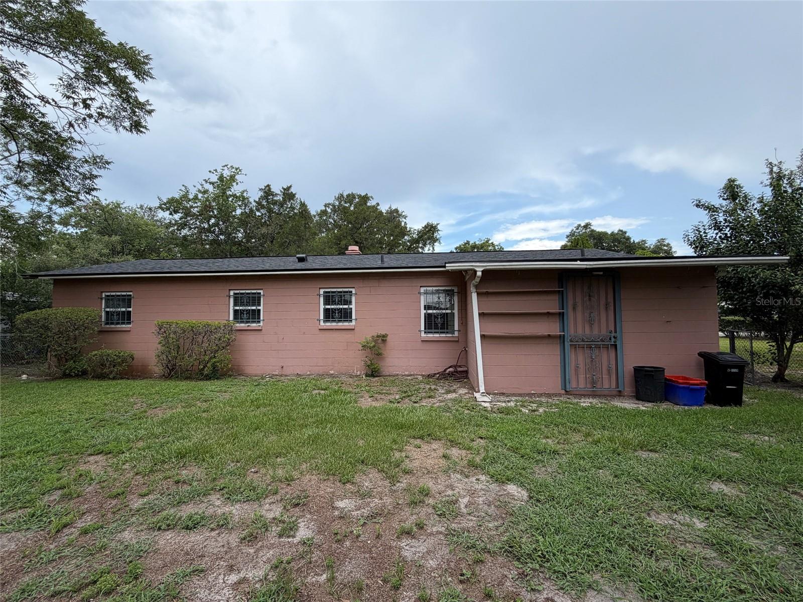DUVAL HEIGHTS - Residential