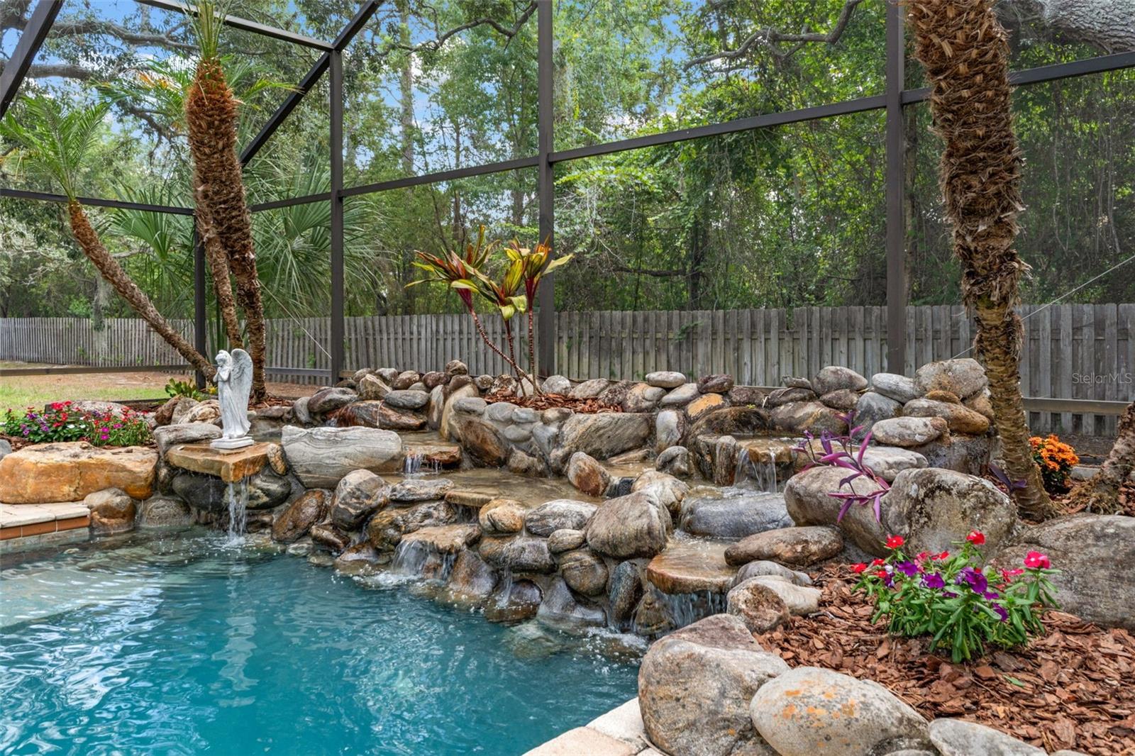 LAKE IN THE WOODS PH II - Residential