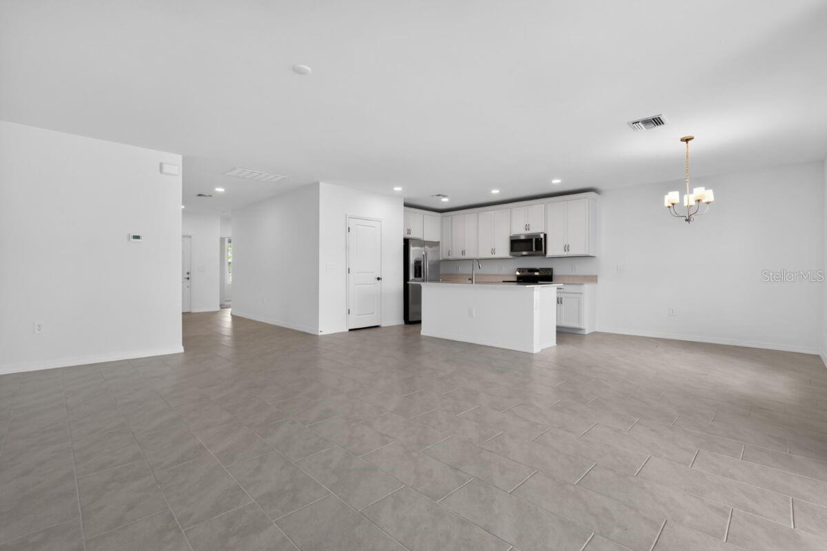 BRIGHTON - Residential