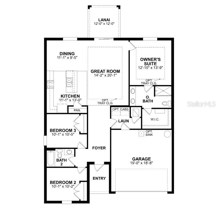 BRIGHTON - Residential