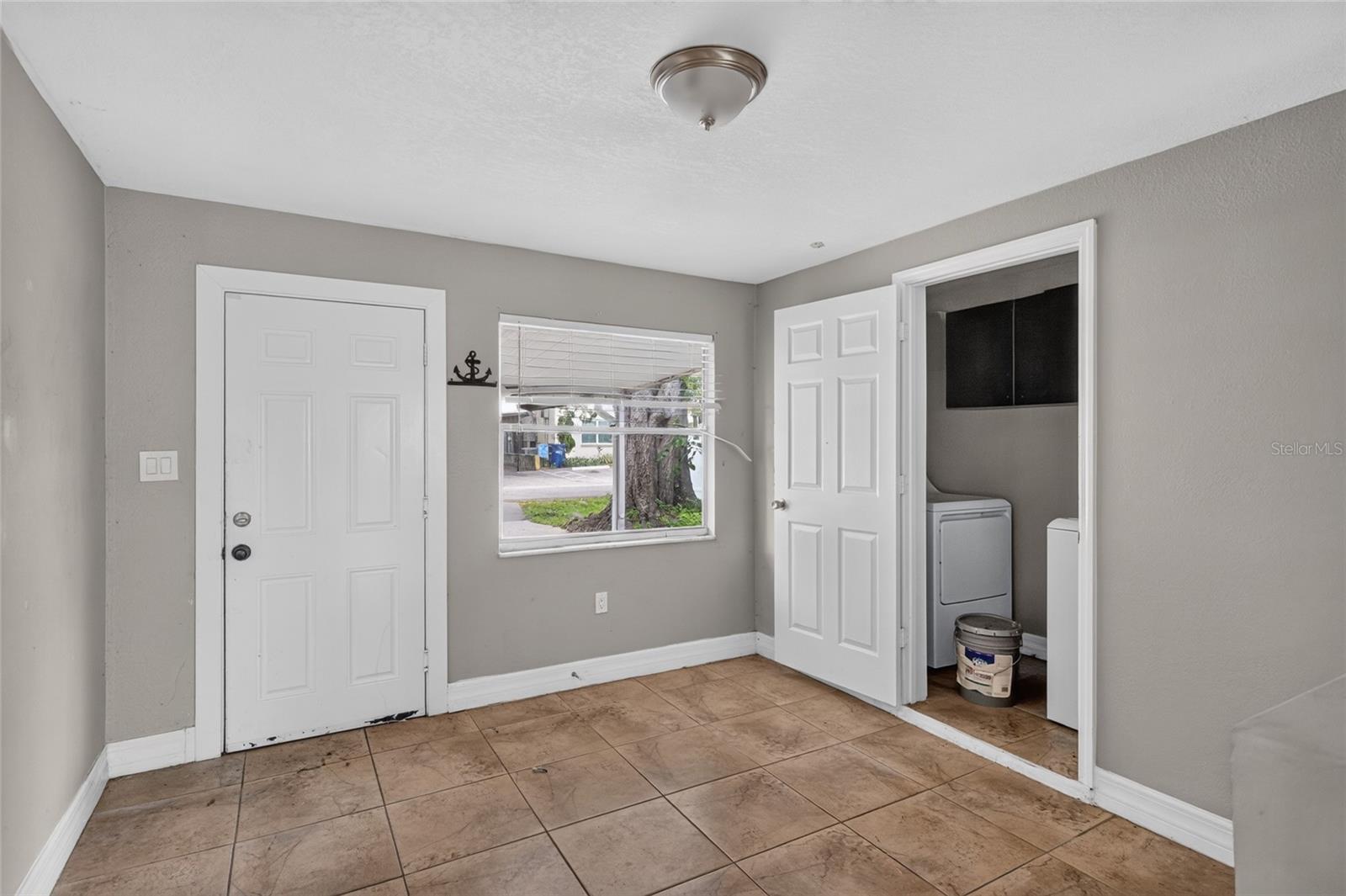 GANDY BLVD PARK ADD - Residential